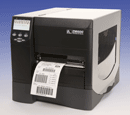 Zebra  ZM600 条码打印机